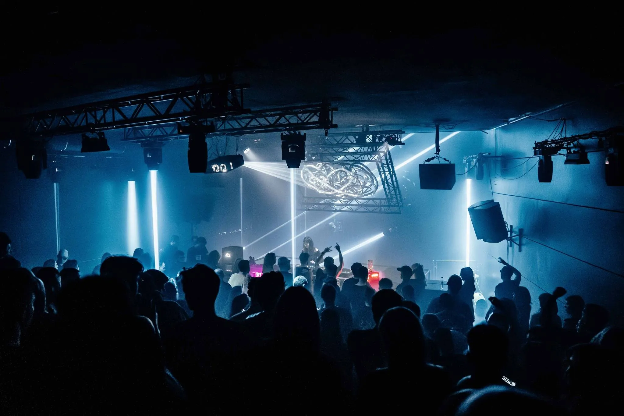 Asociatyvi / „Lizdas Sound Institute“ soc. tinklų nuotr.