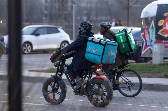 Asociatyvi / M. Čirba / BNS nuotr.