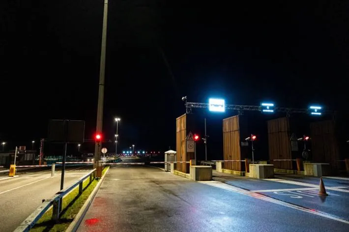 Asociatyvi / P. Peleckio / BNS nuotr.