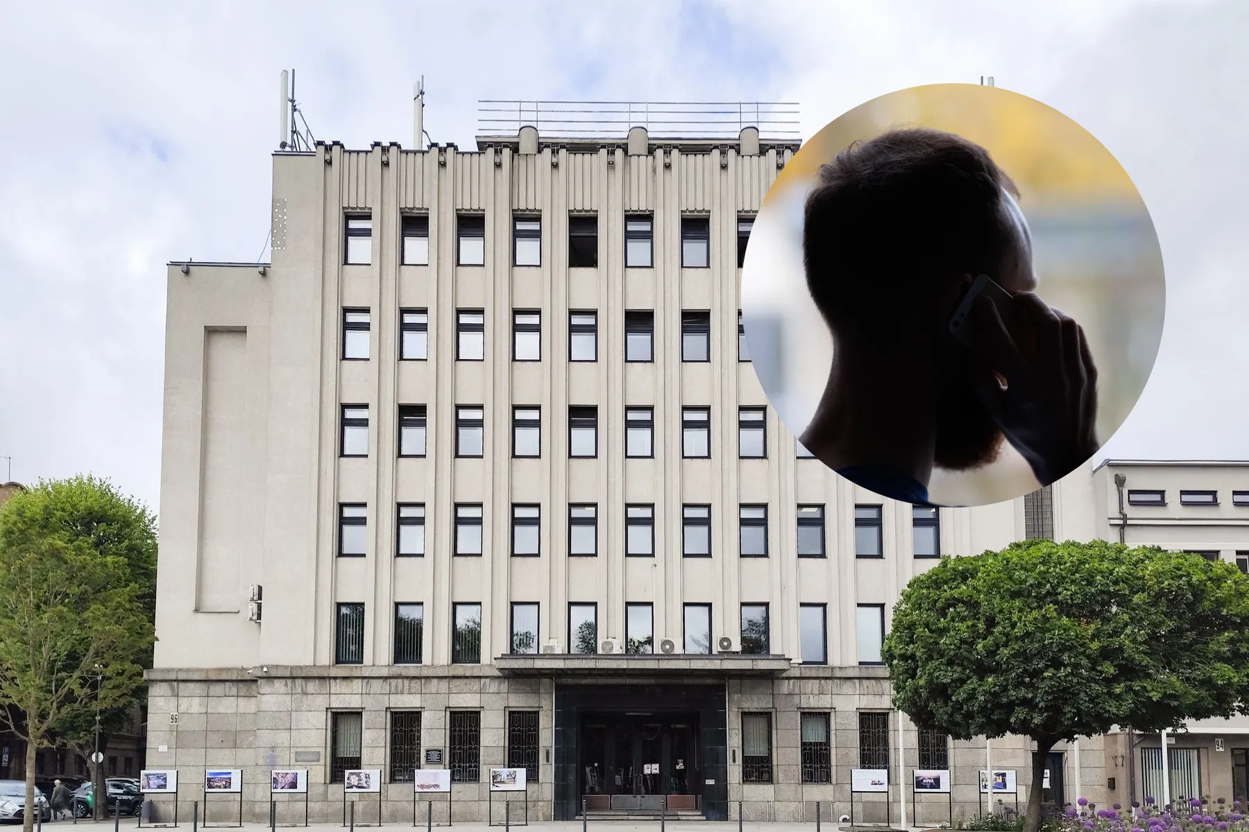 Asociatyvi / R. Tenio nuotr.