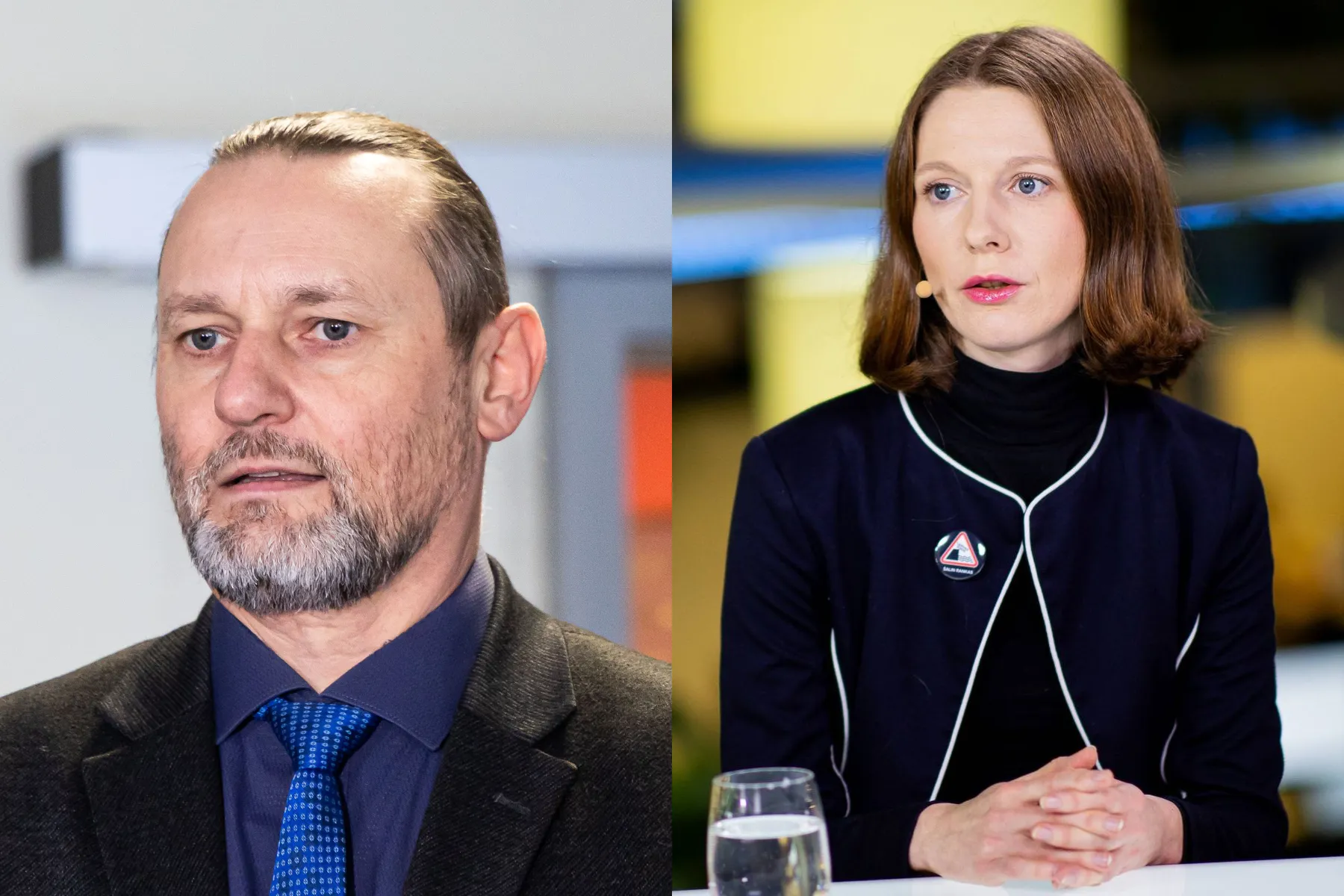 Birutė Davidonytė / Ž. Gedvilos / D. Labučio / ELTA nuotr.