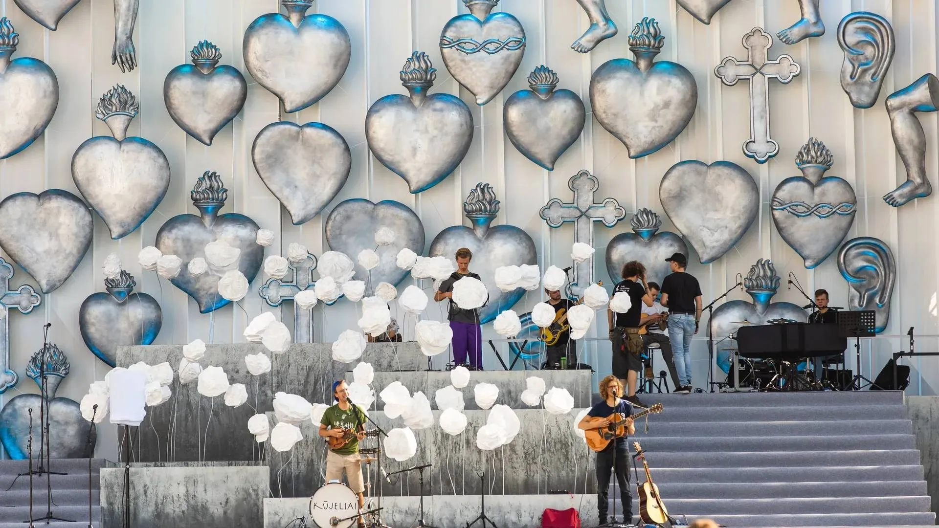 Gailetingumo kongresas