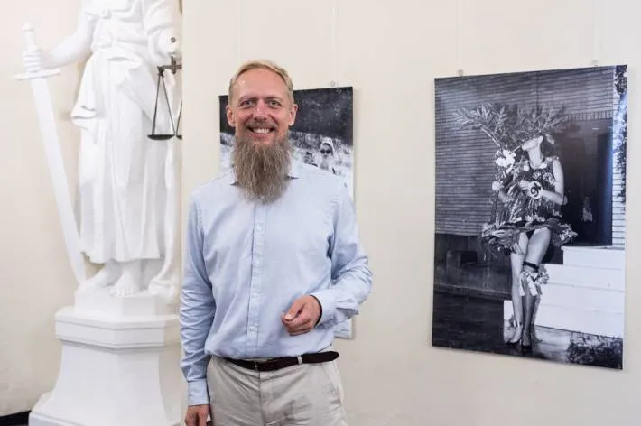 Jonas Staselis / P. Peleckio / BNS nuotr.