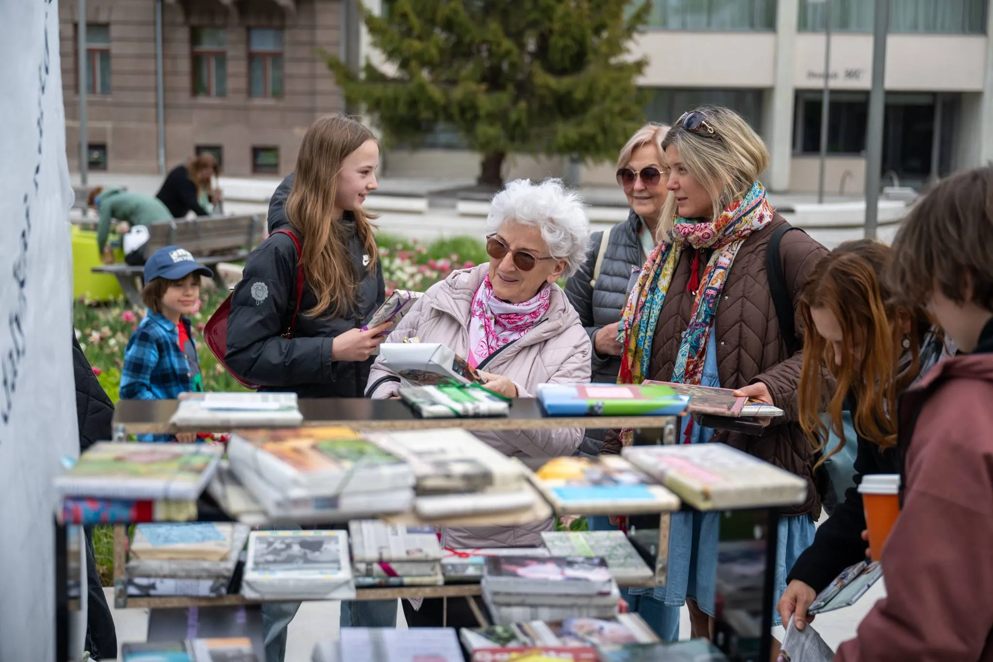 Kauno literatūros savaitė_Jono Petronio nuotr._2