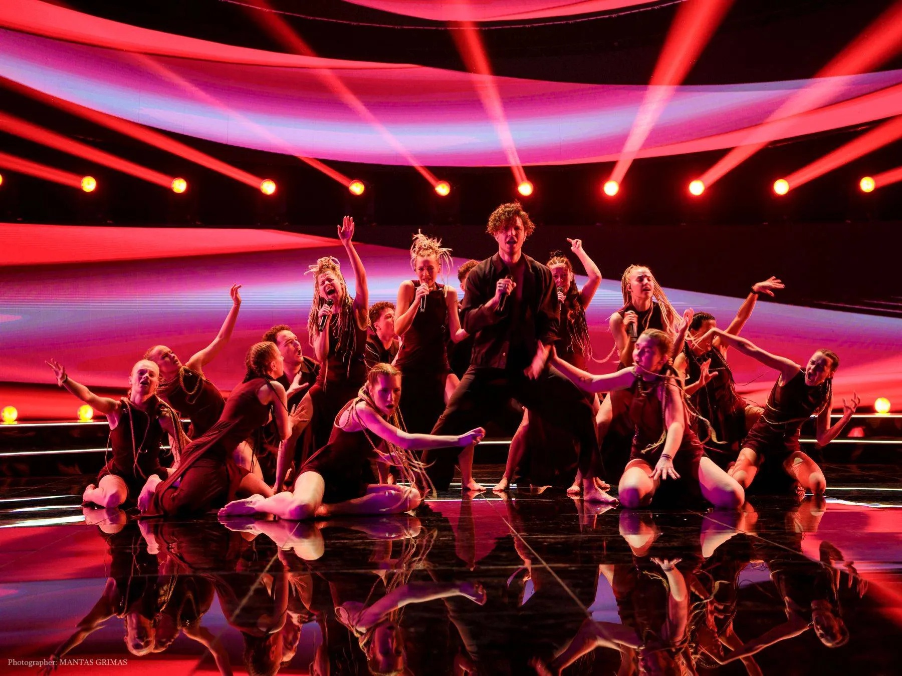 Kauno „Rubininis“ choras