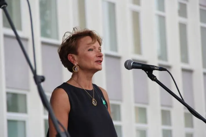 Lyda Lubienė / BNS nuotr.