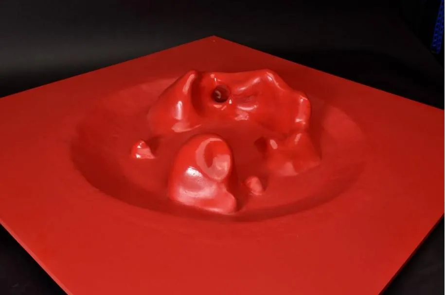 Marcin Piotrowicz _Forma I