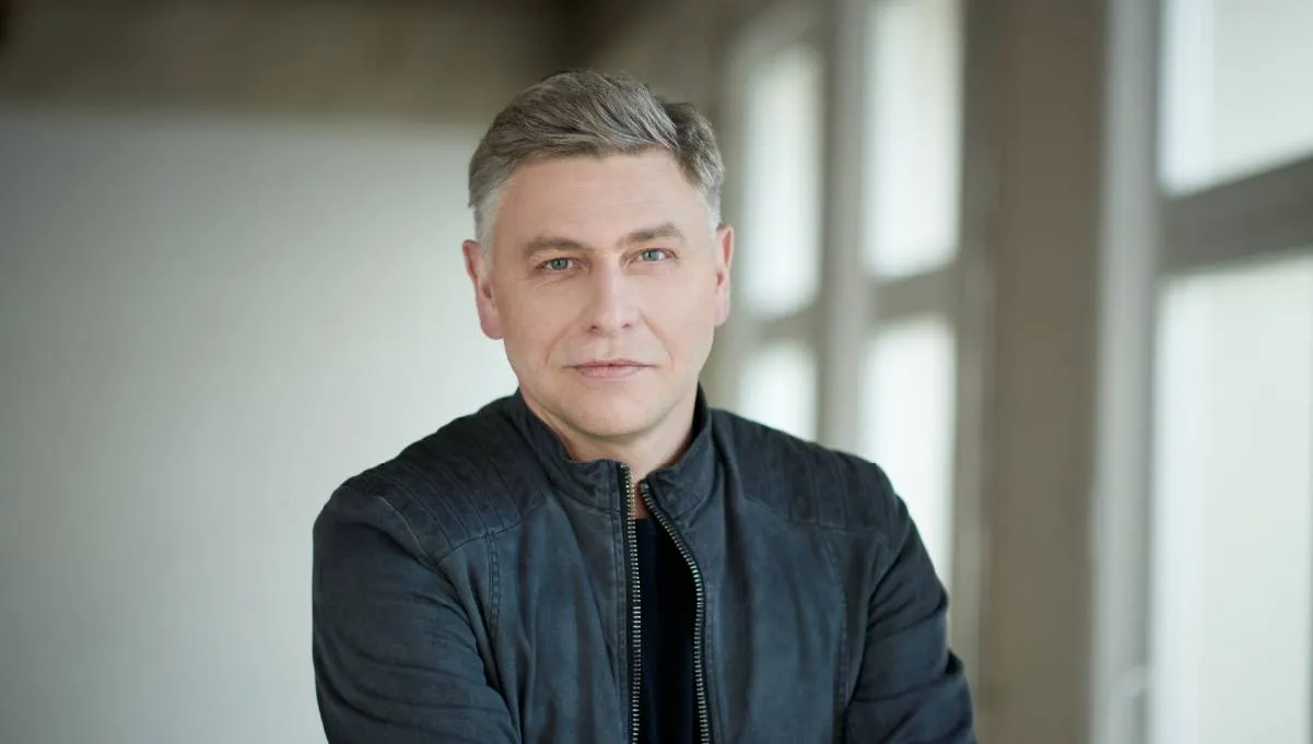 Marius Ivaškevičius