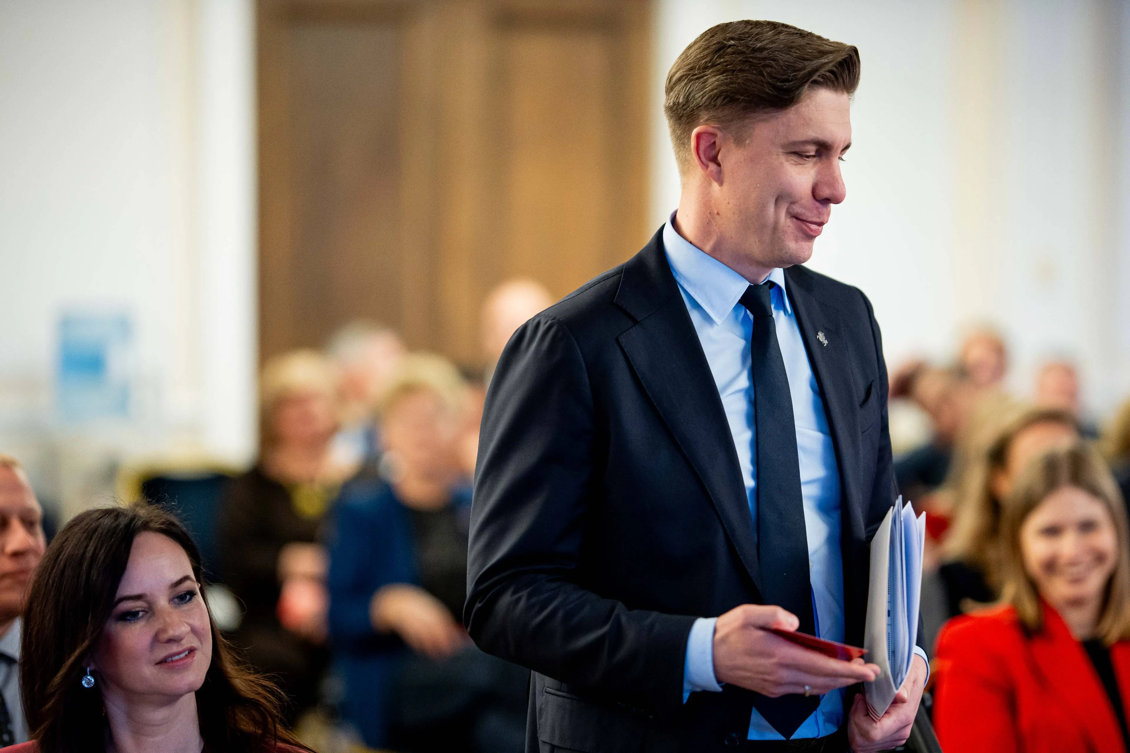 Mindaugas Sinkevičius