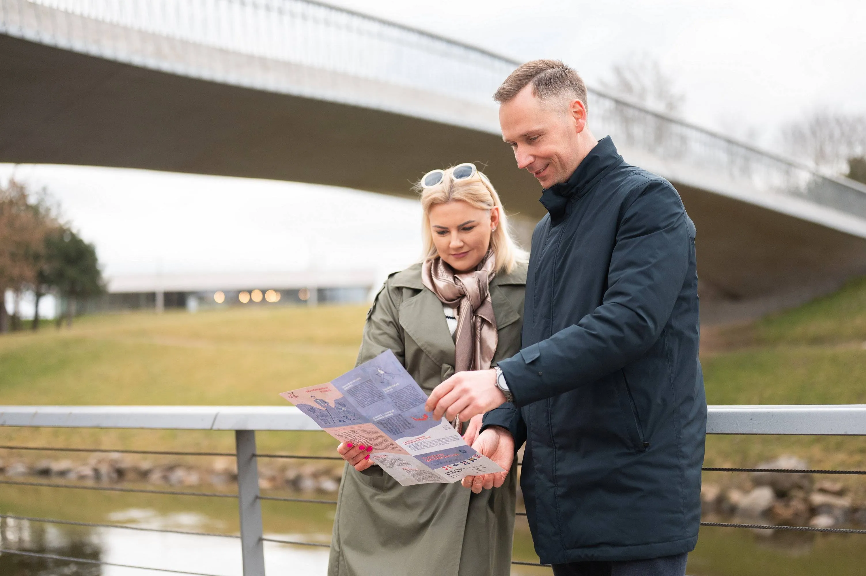 Šiaurės šalių dienos Kaune / Kauno miesto savivaldybės nuotr.