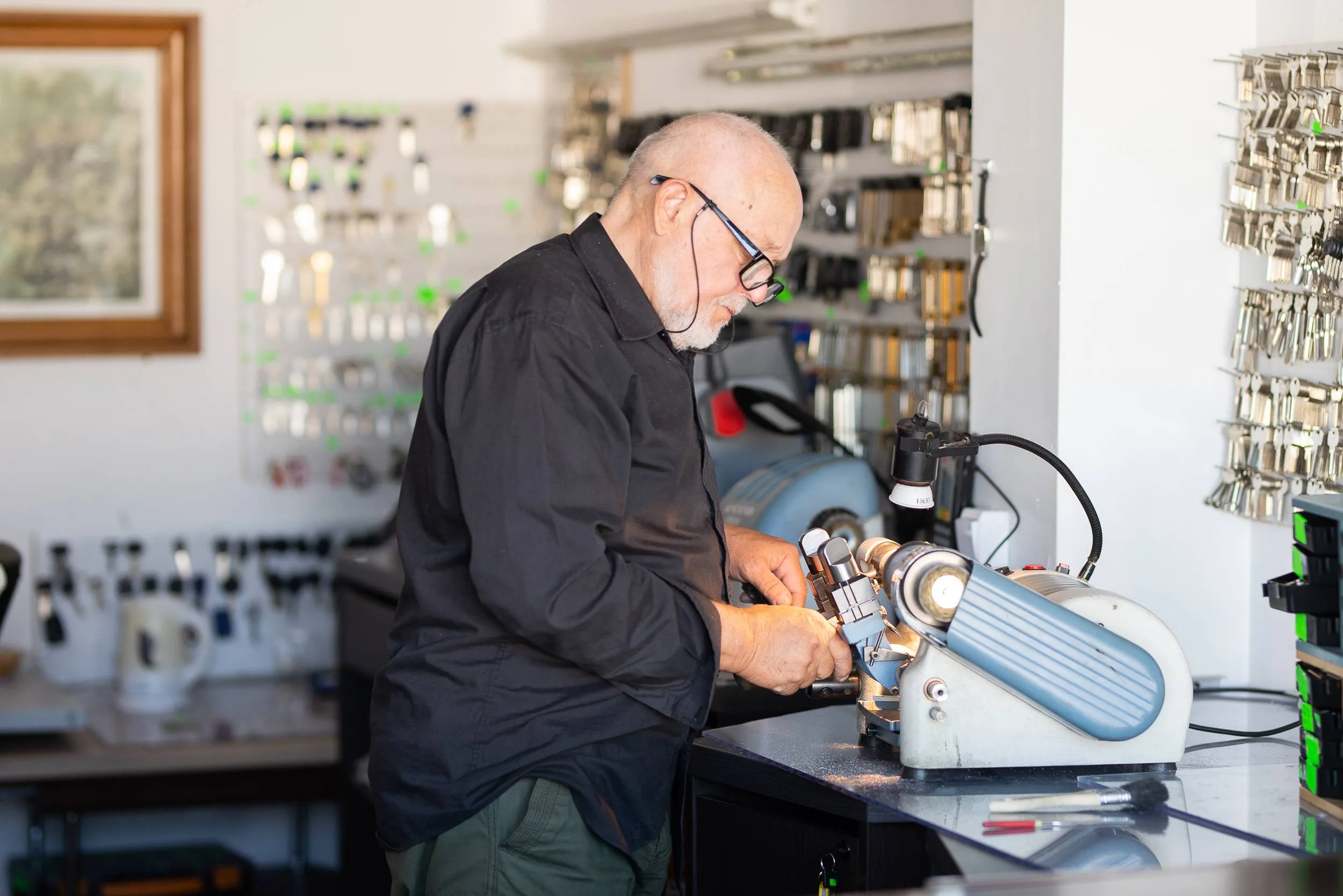 „Urme“ – gausybė gausybė įvairiausių paslaugų / Organizatorių nuotr.