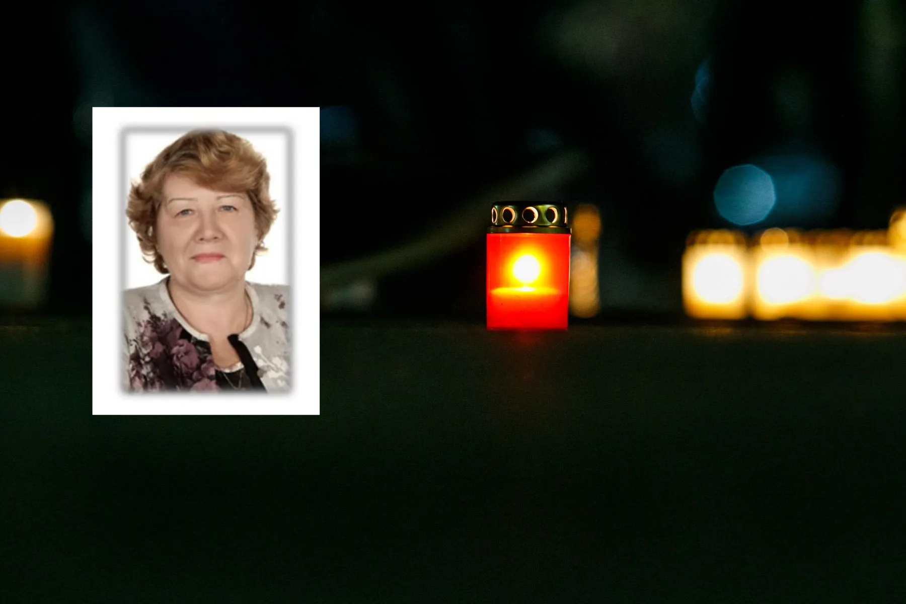 Vida Banaitytė / R. Tenio ir gimnazijos nuotr.