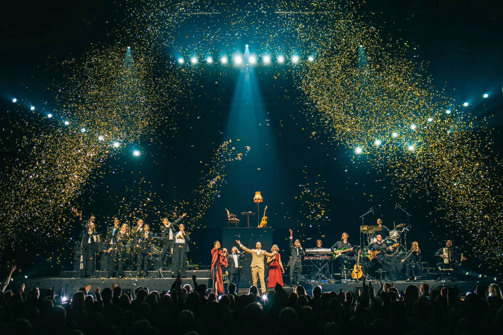 „Vytauto Kernagio kodeksas“