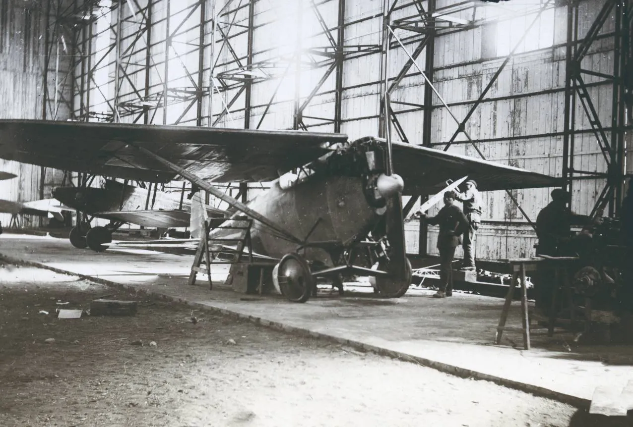 DOBI-II