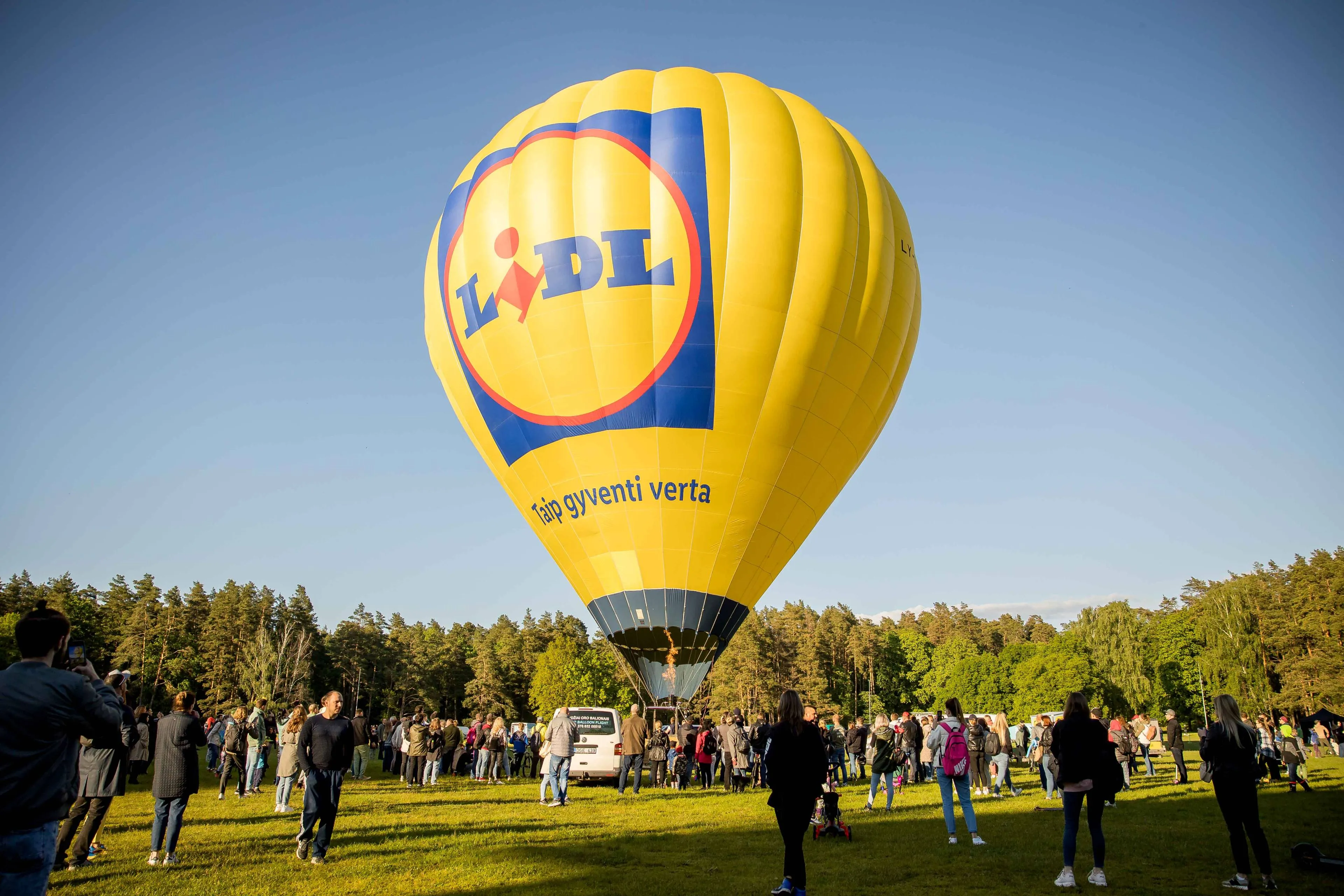 „Lidl“ nuotr.