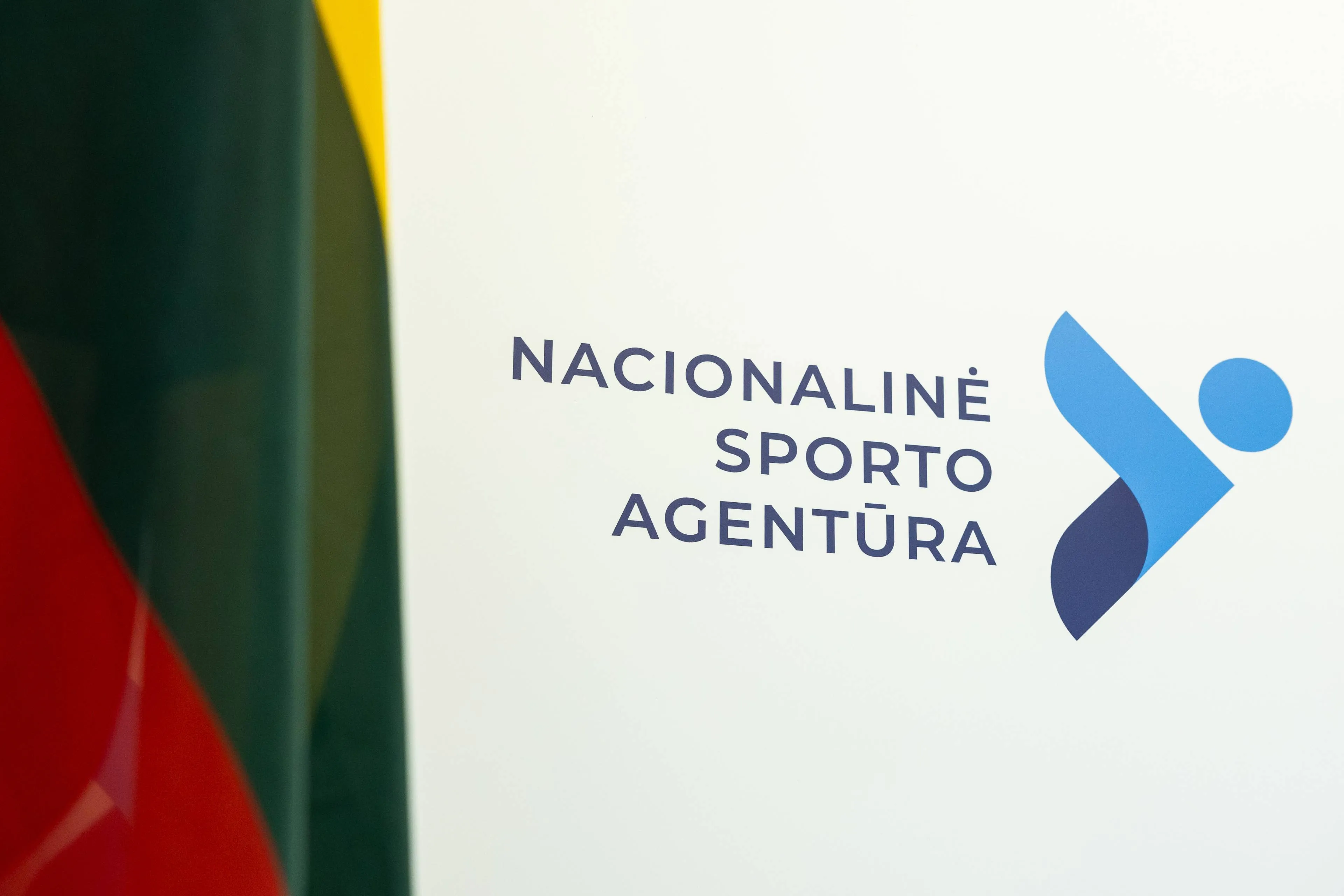 Nacionalinė sporto agentūra