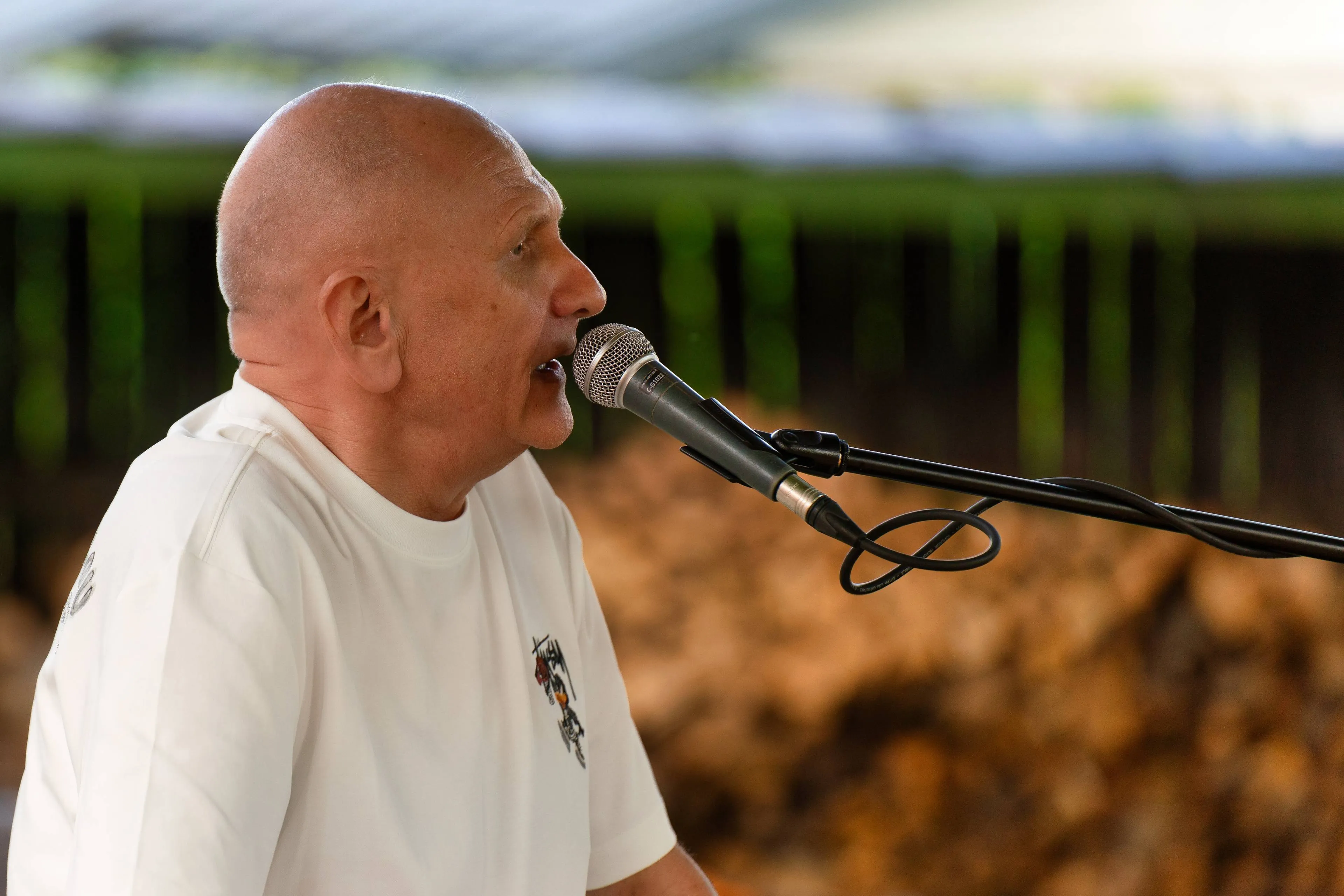 Šančiai Inn Jazz Šančiai Inn Jazz / D. Petrulio nuotr.