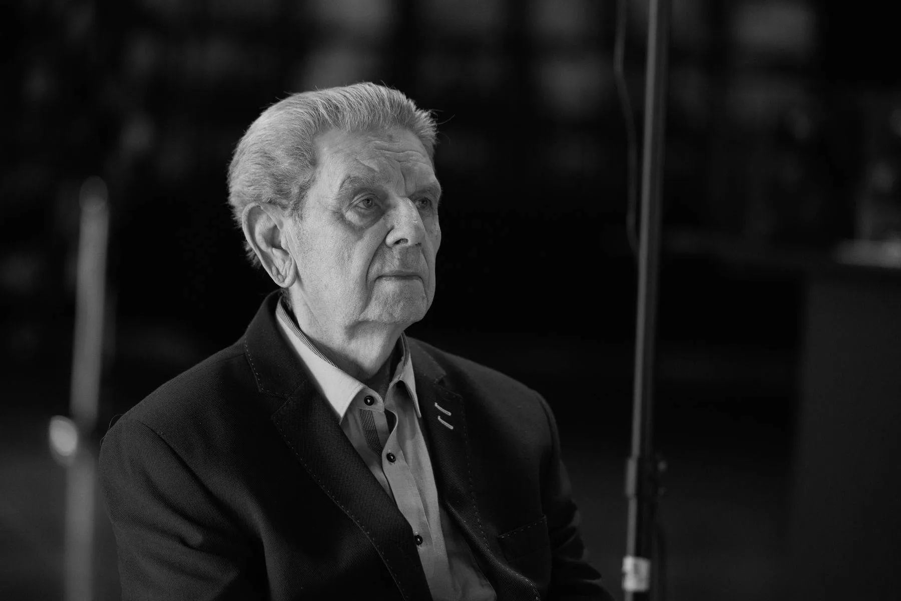 Vladas Garastas / E. Ovčarenko / BNS nuotr.