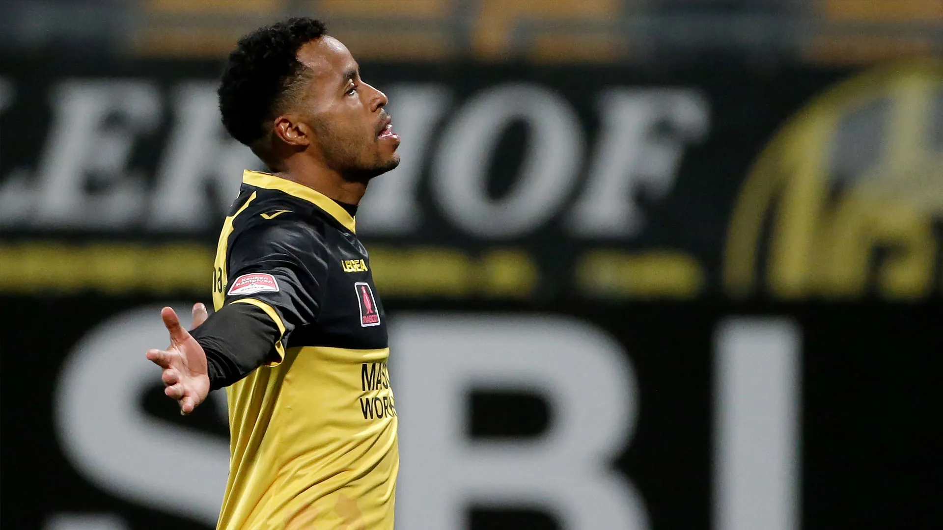 alberg roda helmond sport