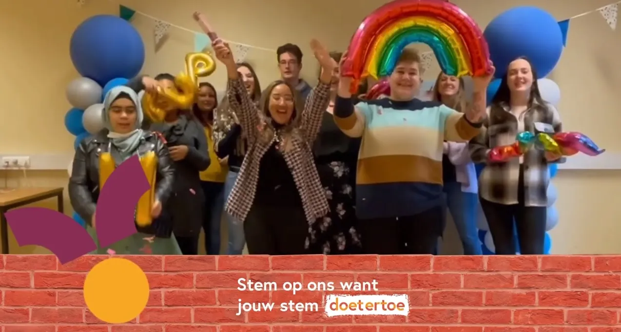 appeltjes van oranje