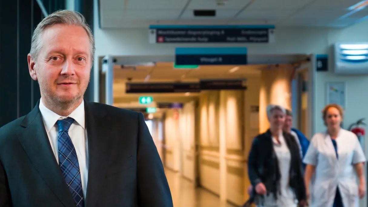 david jongen voorzitter rvb zuyderland mc