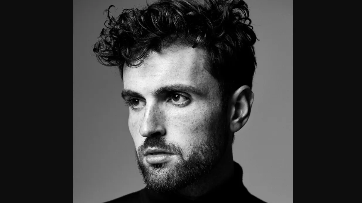 duncan laurence pinkpop 2019