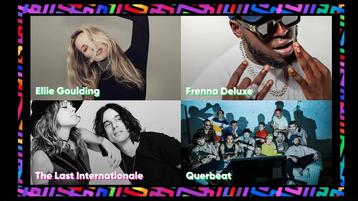 ellie goulding en frenna