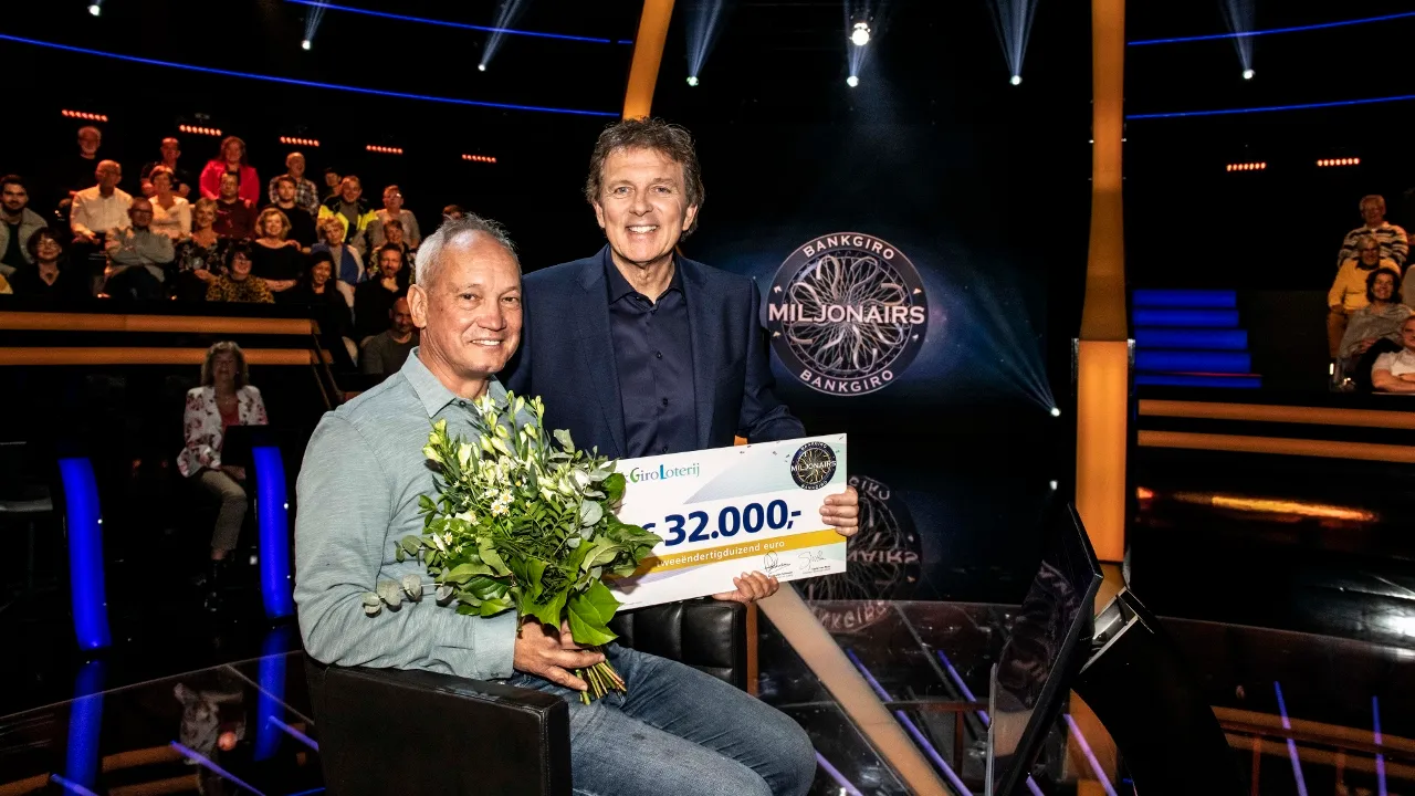 eric uit kerkrade wint 32000 euro in bankgiro miljonairs 1 1280x720