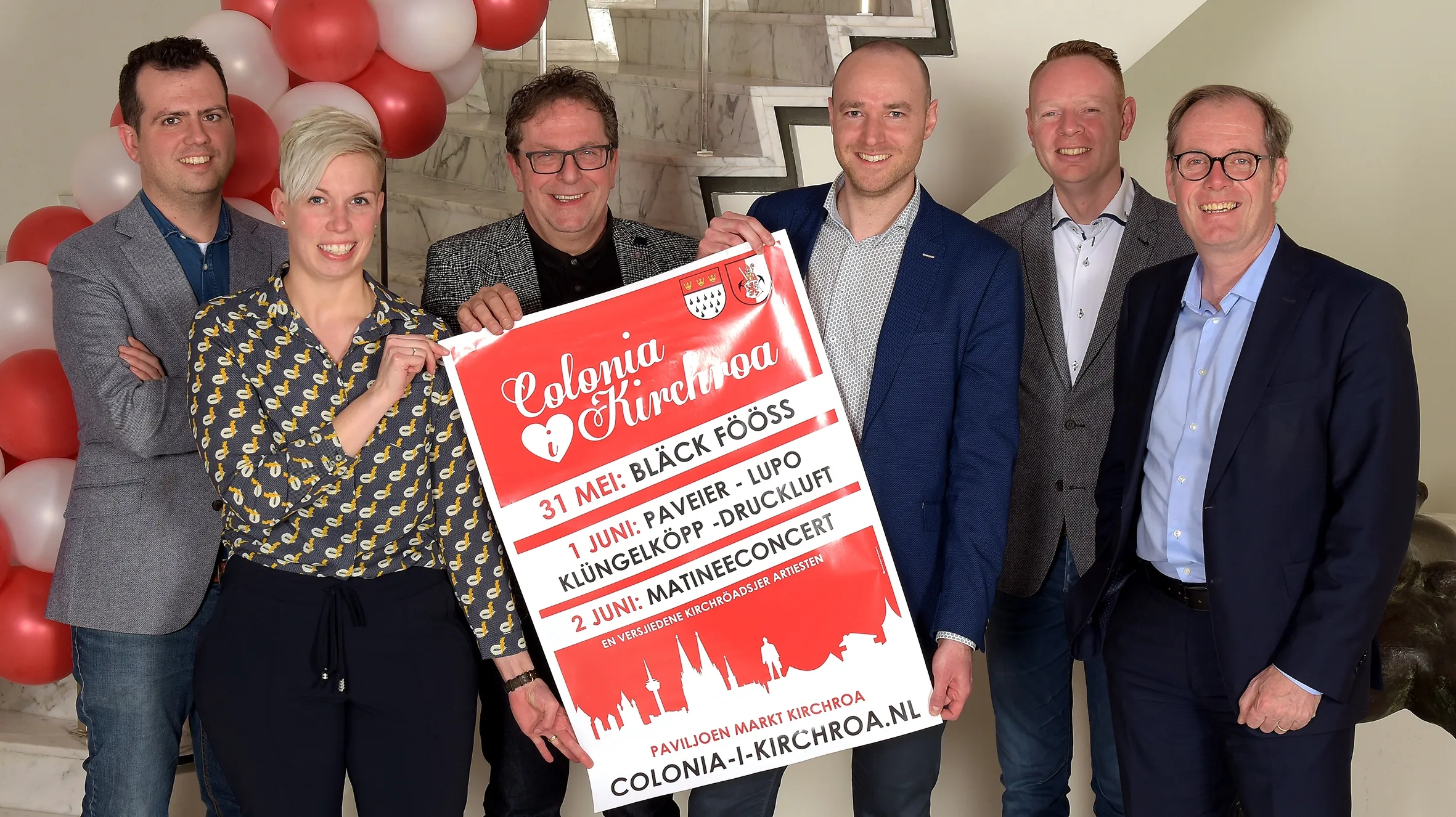 foto colonia i kirchroa