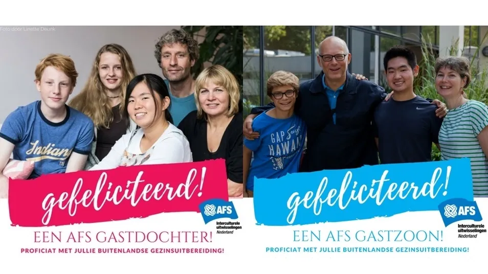 gastouder