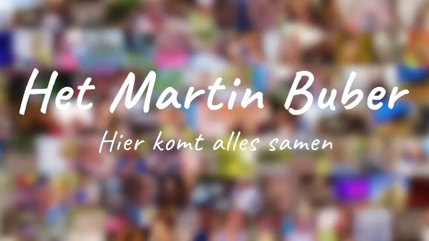 het martin buber