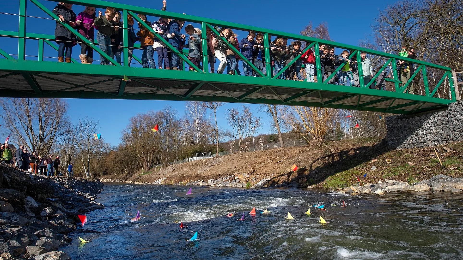 jt feestelijke ingebruikname vistrap baalsbruggermolen 1353a