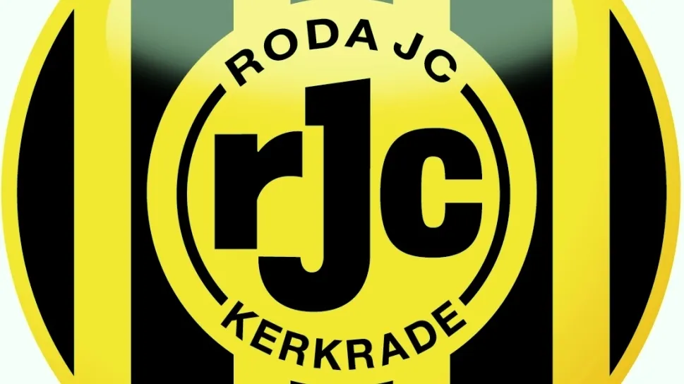 roda jc kerkrade fc embleem 3