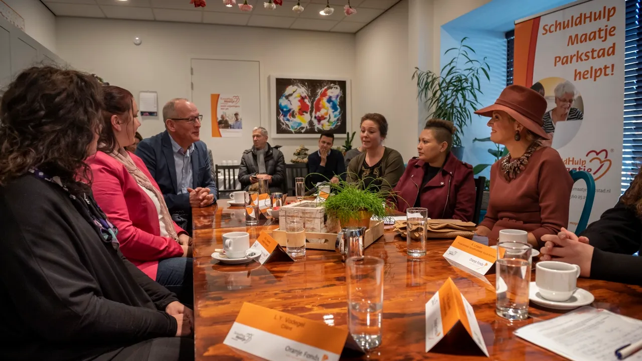 schuldhulp maatje kerkrade oranje fonds bart homburg 1280x720