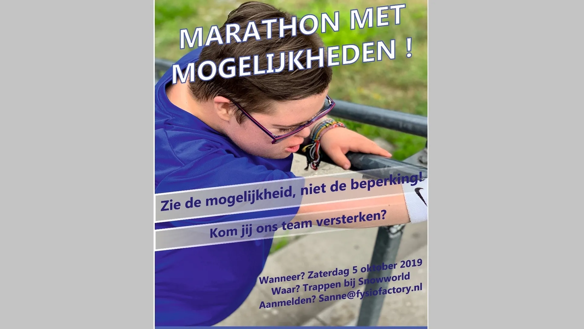 trappenmarathon