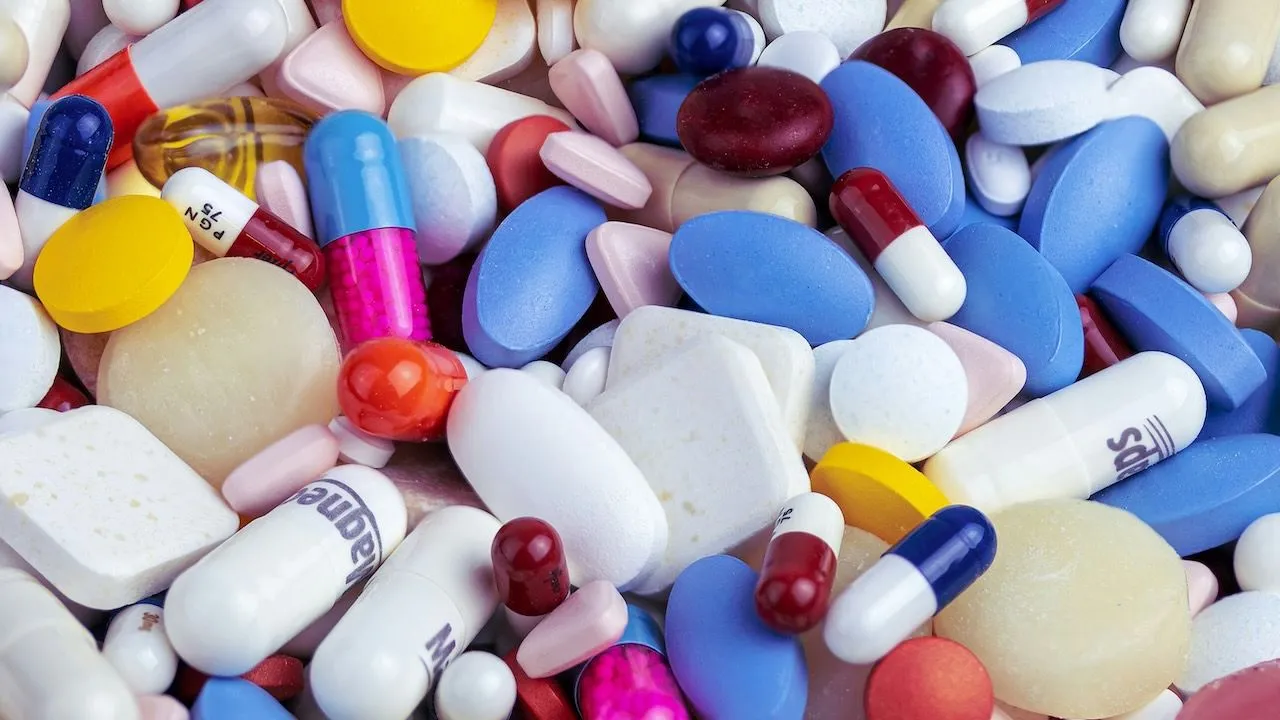 multi vitamines