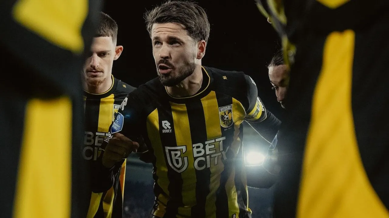 vitesse