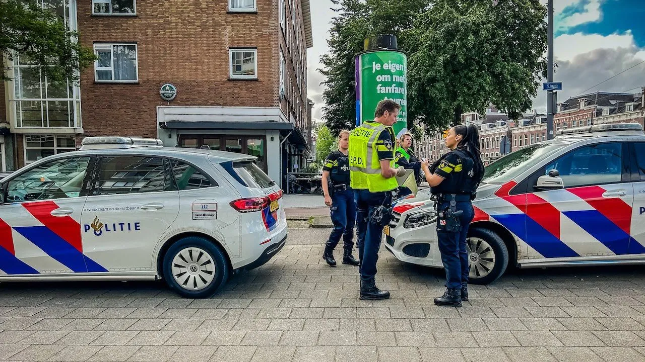 baby auto rotterdam