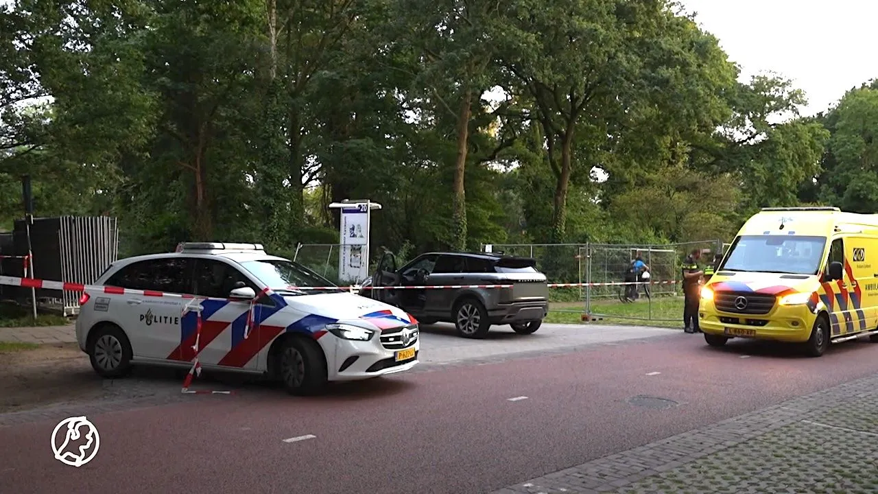 ontvoering gilze