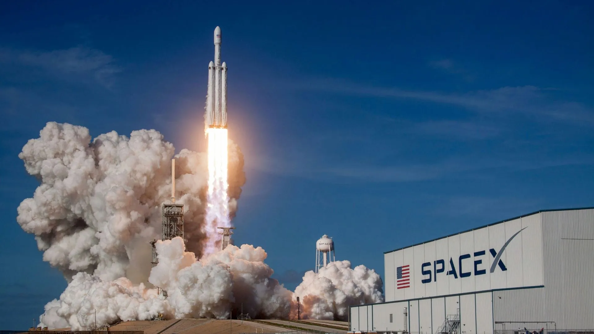 spacex ptd itdrcjm unsplash 1