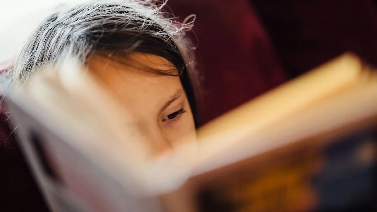 kinderboekenweek 2024