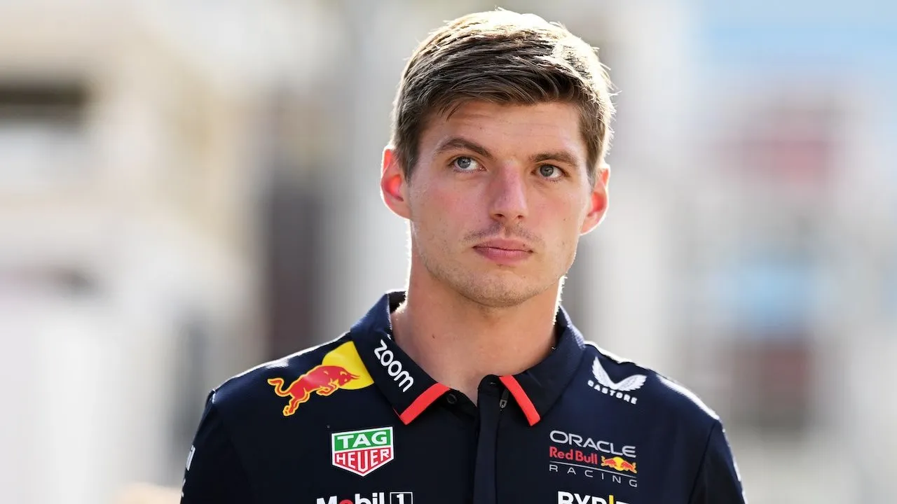 max verstappen opvolger