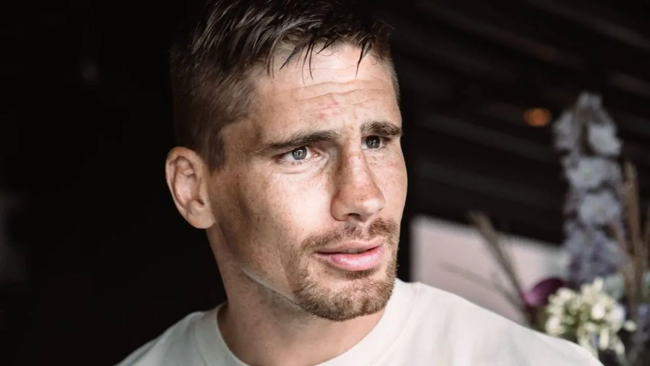 rico verhoeven tegenstander
