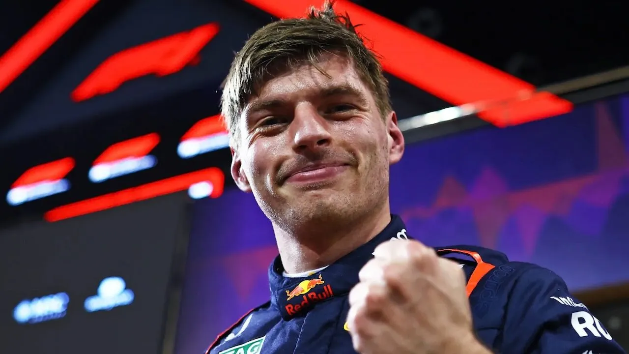 salaris f1 formule 1 max verstappen