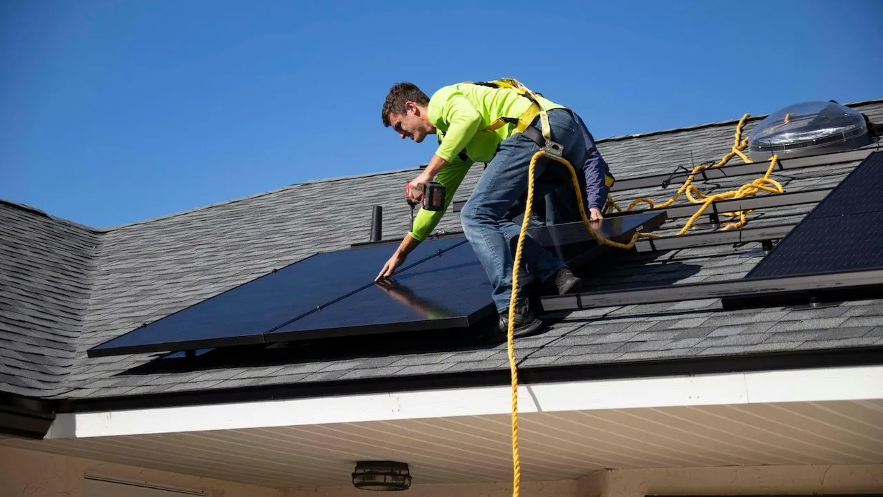 salderingsregeling zonnepanelen