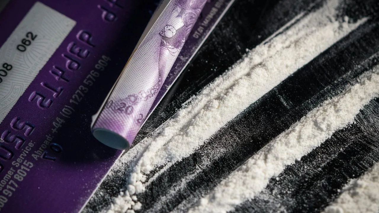 cocaineproductie colombia