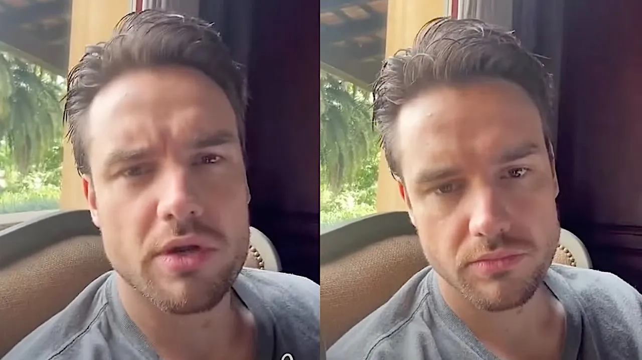 doodsoorzaak liam payne
