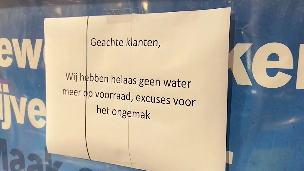 ecoli apeldoorn dodelijk