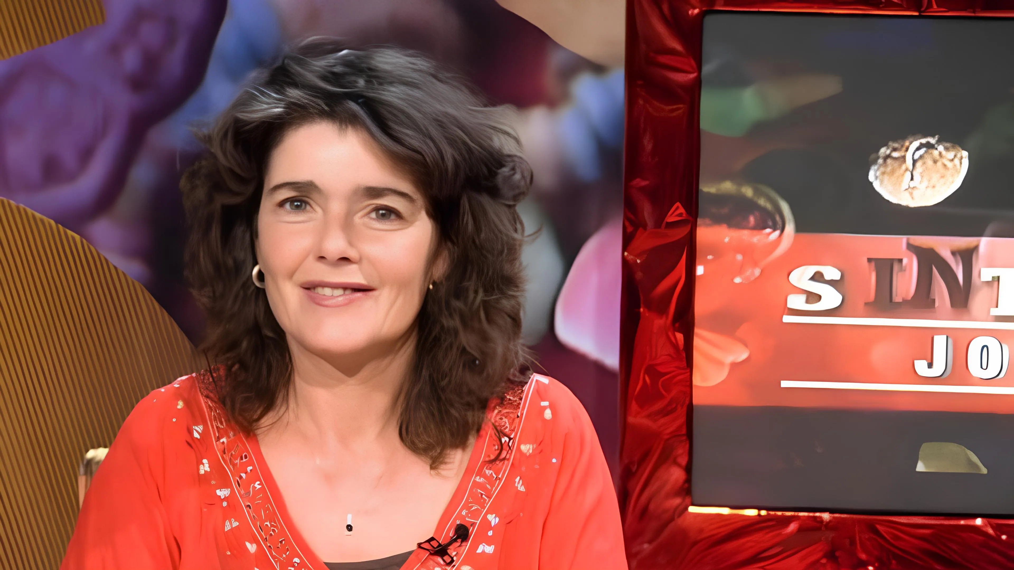 sinterklaasjournaal dieuwertje blok 1