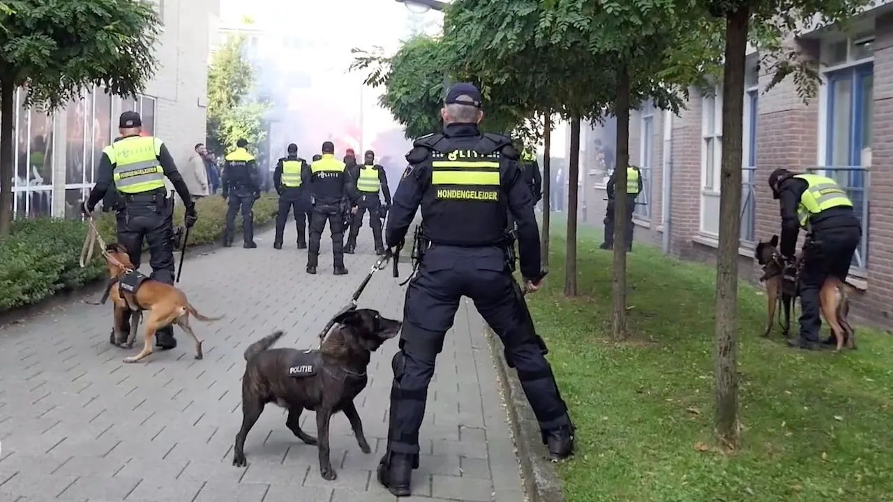 twente